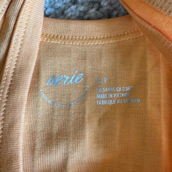 NWT Aerie Tank Top Bundle of Three Size Small - Picture 4 of 8